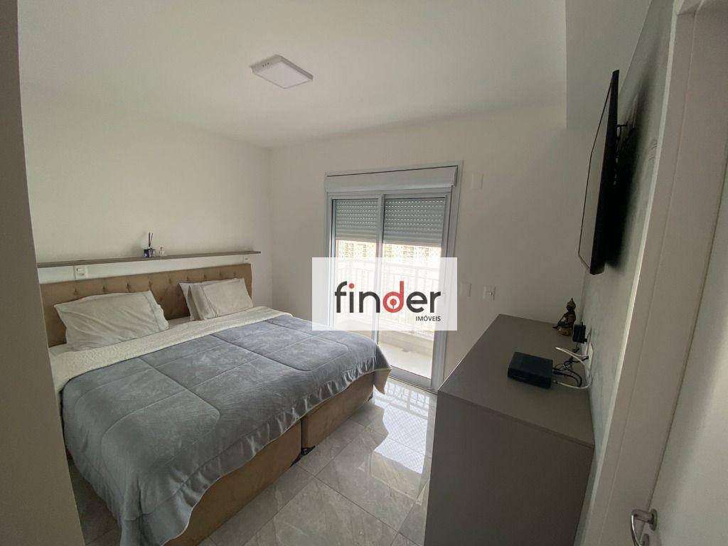 Apartamento à venda com 3 quartos, 105m² - Foto 9