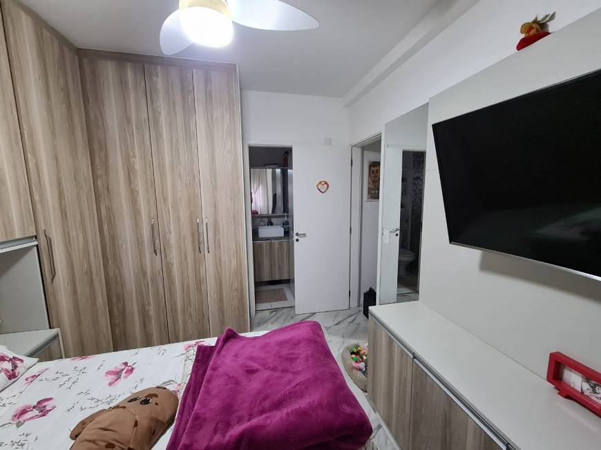 Apartamento à venda com 2 quartos, 65m² - Foto 7