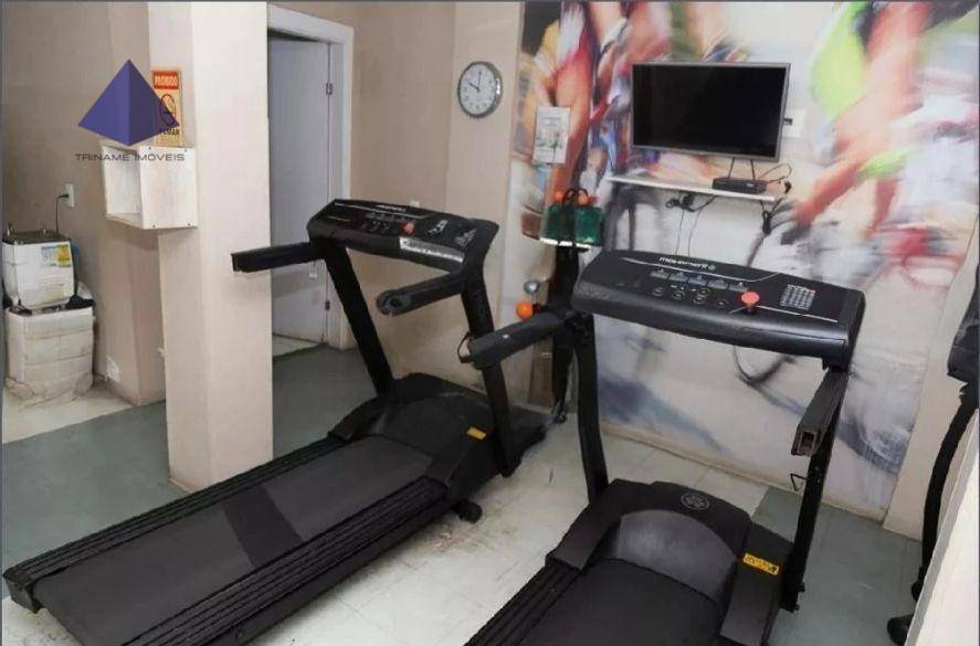 Apartamento à venda com 2 quartos, 49m² - Foto 30