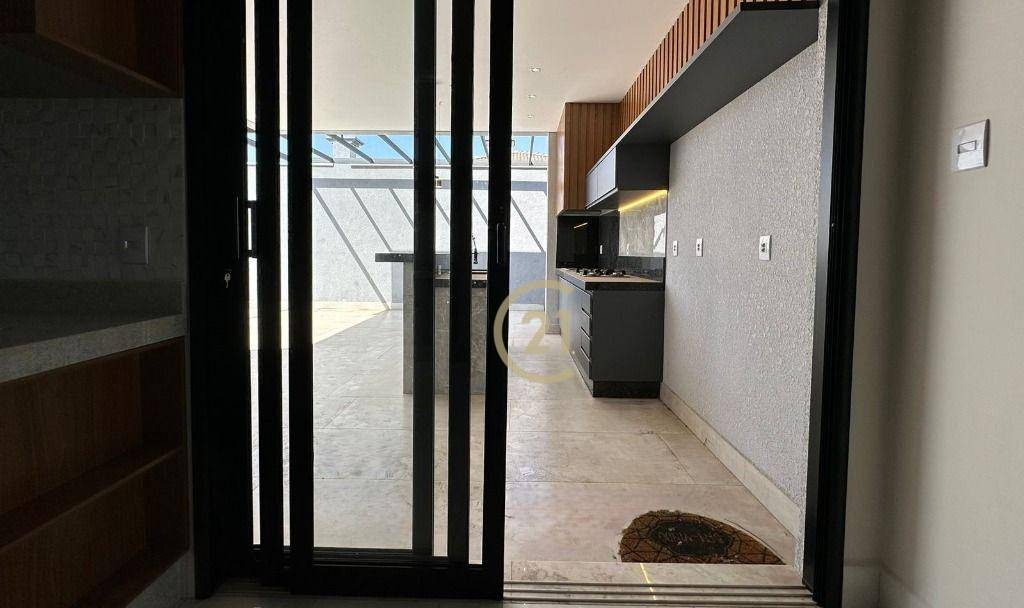 Casa de Condomínio à venda com 3 quartos, 235m² - Foto 15