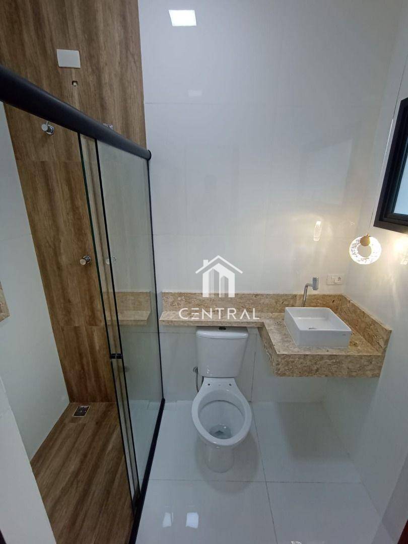 Casa de Condomínio à venda com 3 quartos, 106m² - Foto 14