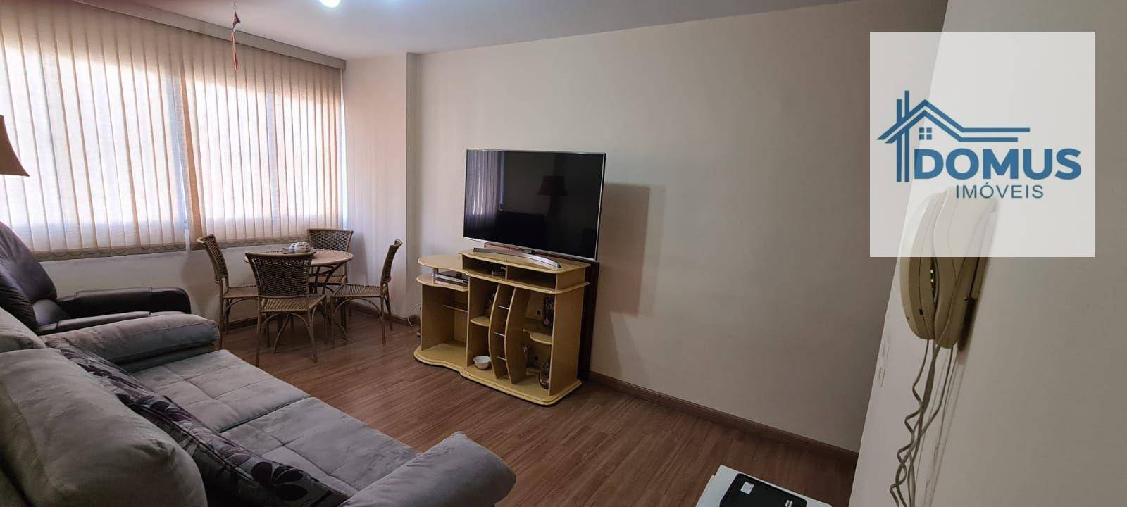 Apartamento à venda com 2 quartos, 65m² - Foto 3