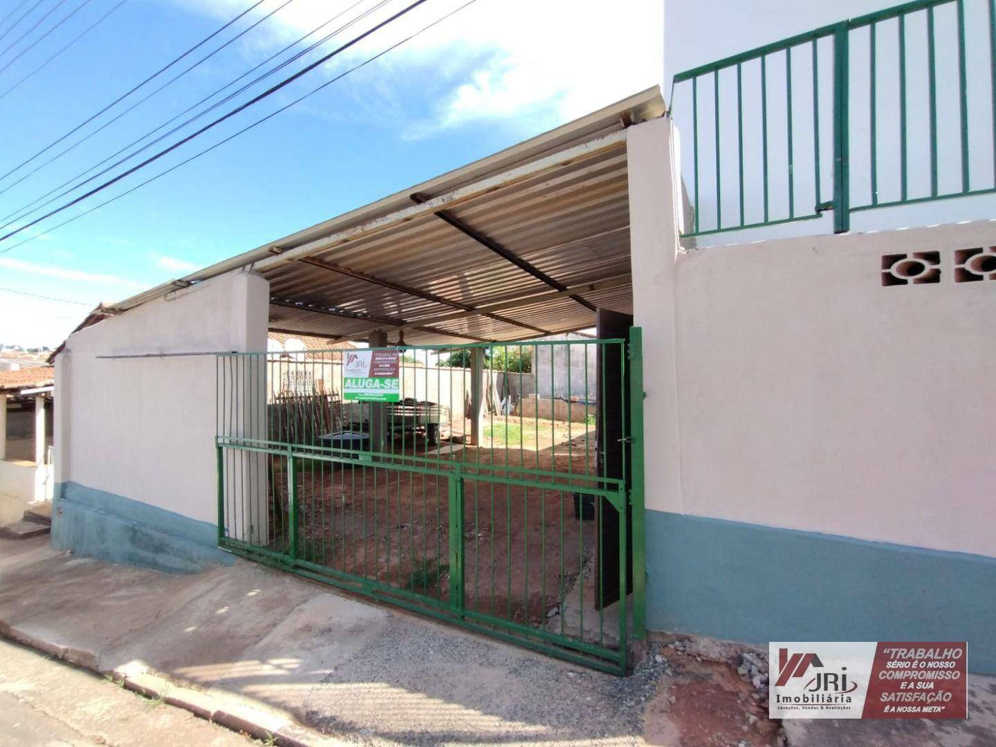 Loja-Salão para alugar, 108m² - Foto 2