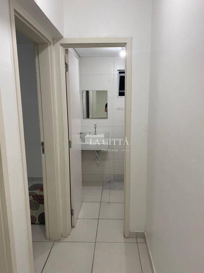 Apartamento à venda com 2 quartos, 45m² - Foto 15