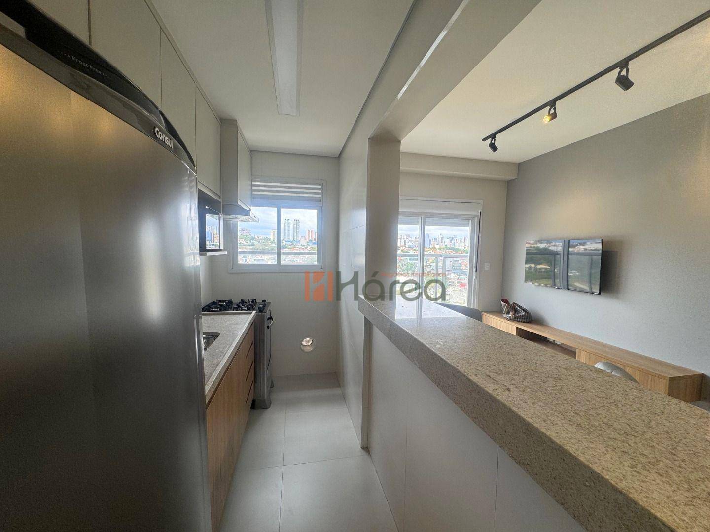 Apartamento, 1 quarto, 15 m² - Foto 4