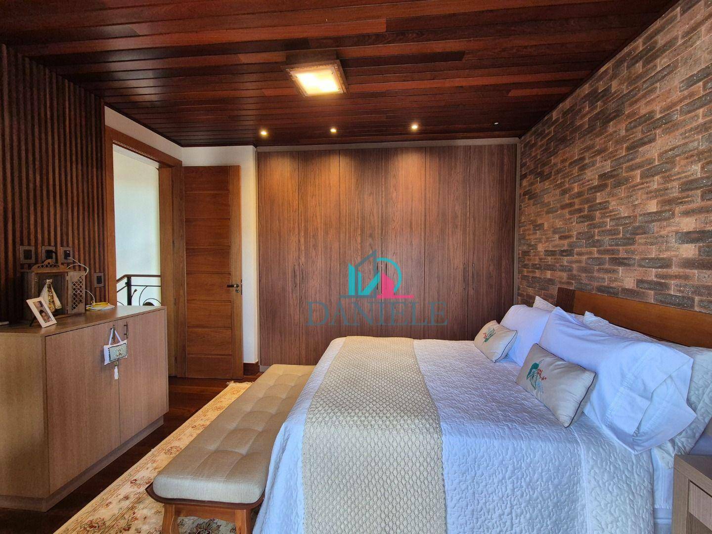 Casa de Condomínio à venda com 3 quartos, 429m² - Foto 53