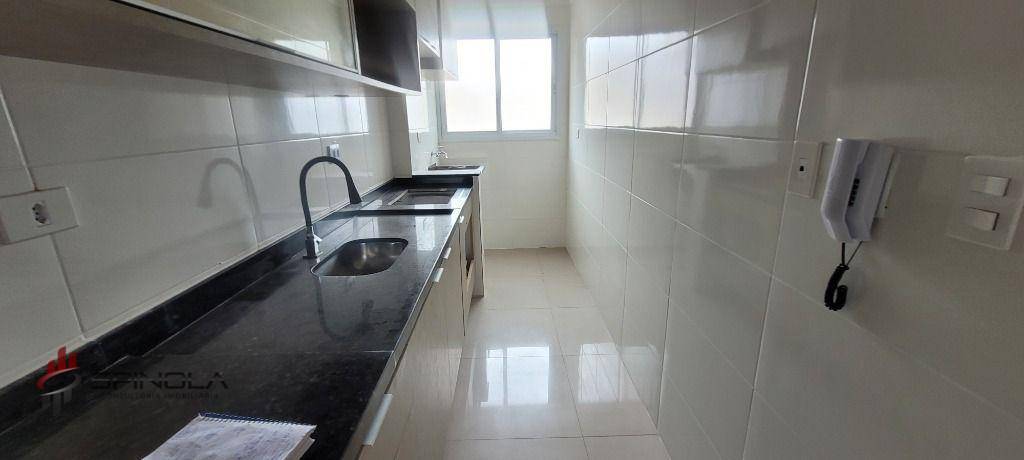 Apartamento à venda com 2 quartos, 77m² - Foto 19