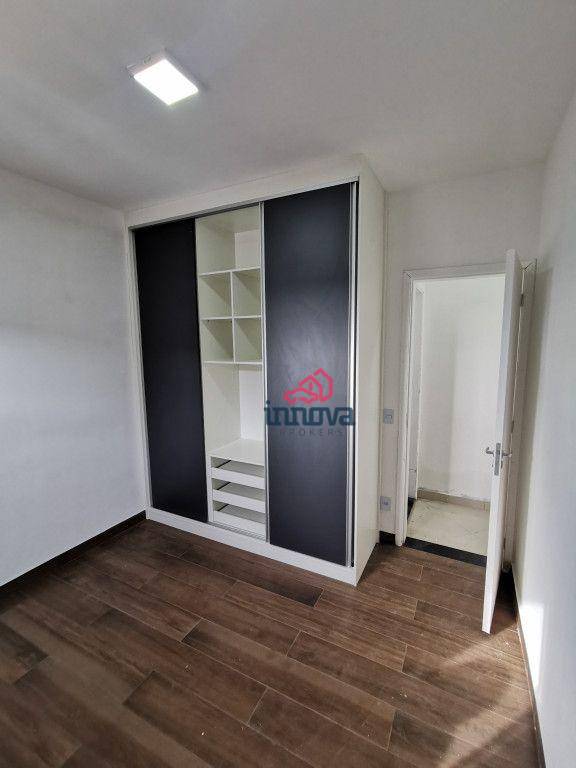 Apartamento à venda com 2 quartos, 56m² - Foto 8