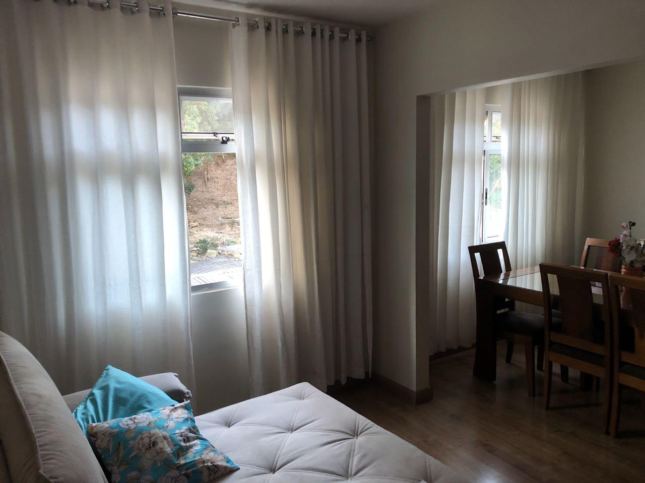 Apartamento à venda com 3 quartos, 53m² - Foto 6