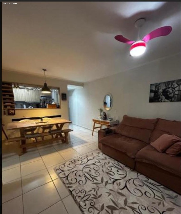 Apartamento, 3 quartos, 94 m² - Foto 3