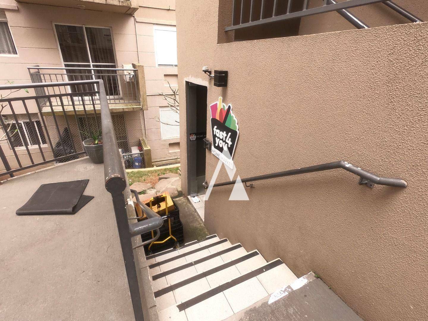 Apartamento para alugar com 3 quartos, 67m² - Foto 57
