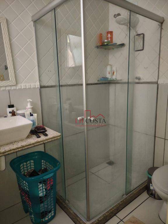 Apartamento à venda com 3 quartos, 110m² - Foto 17