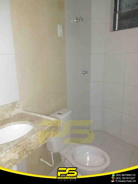 Apartamento à venda com 2 quartos, 51m² - Foto 14