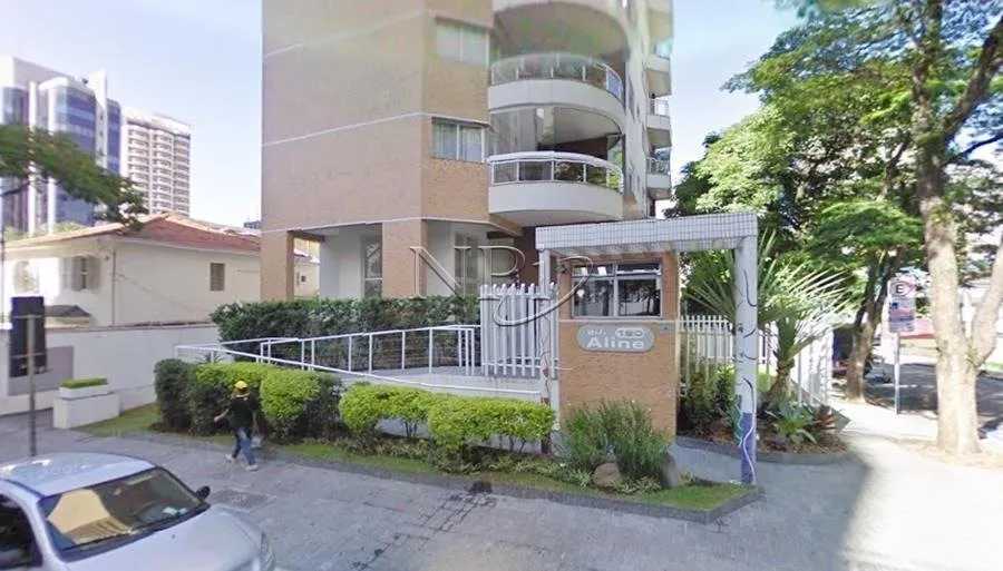 Apartamento à venda com 3 quartos, 130m² - Foto 3