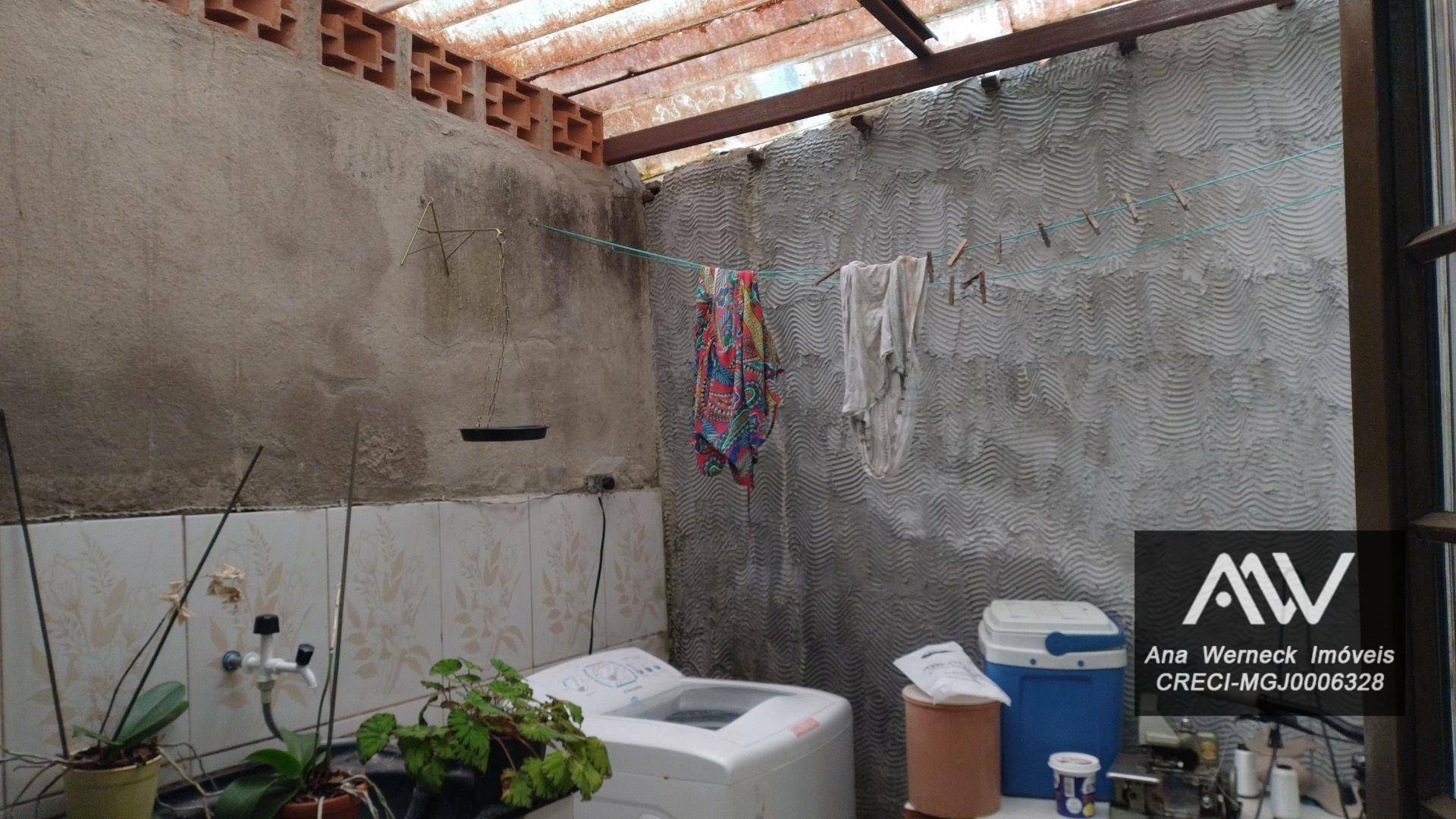 Apartamento à venda com 2 quartos, 160m² - Foto 13