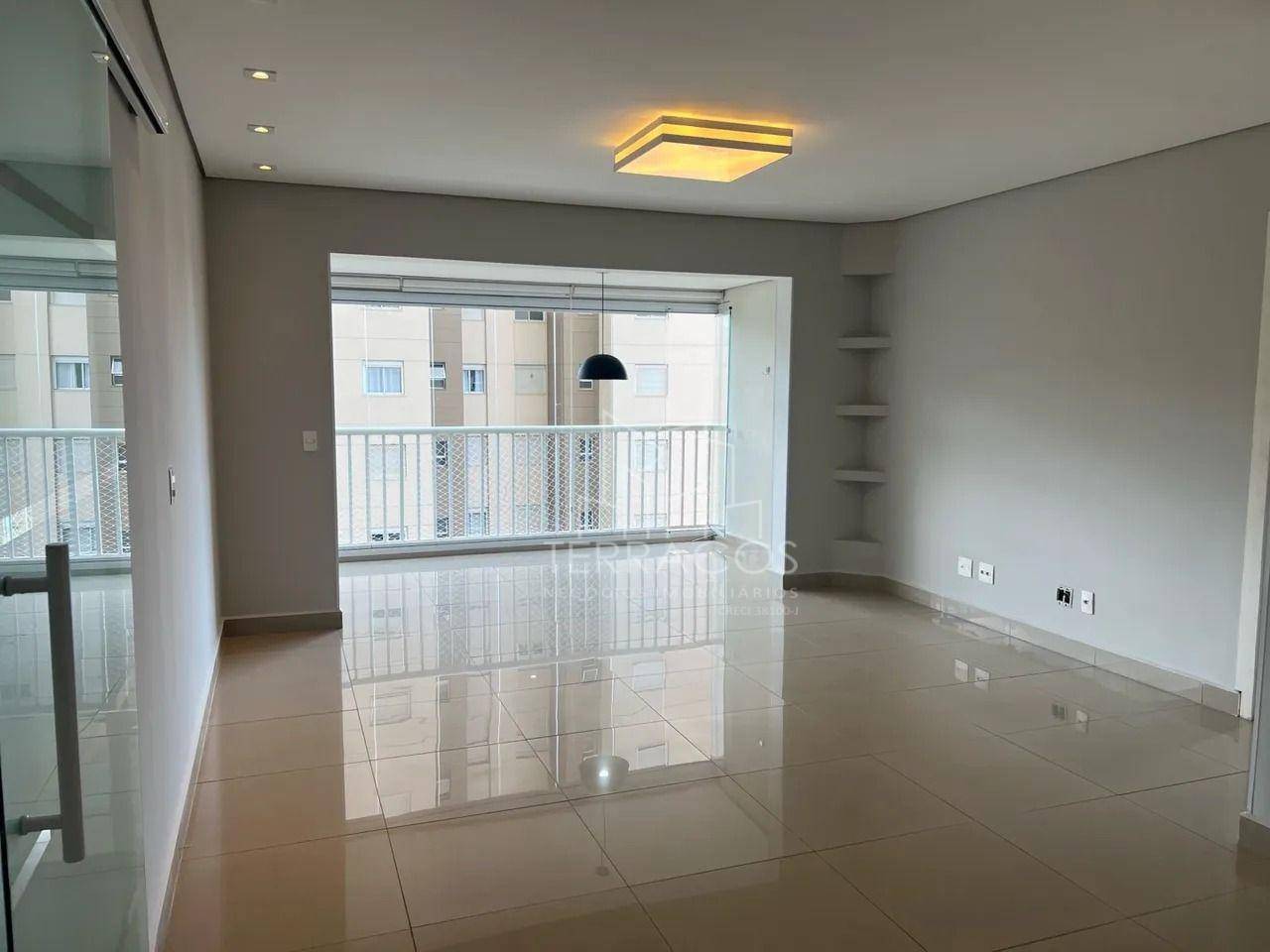 Apartamento para alugar com 2 quartos, 112m² - Foto 1