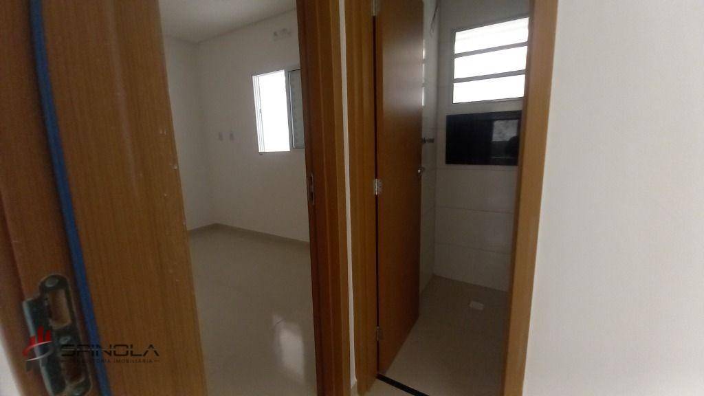 Casa de Condomínio à venda com 2 quartos, 41m² - Foto 29