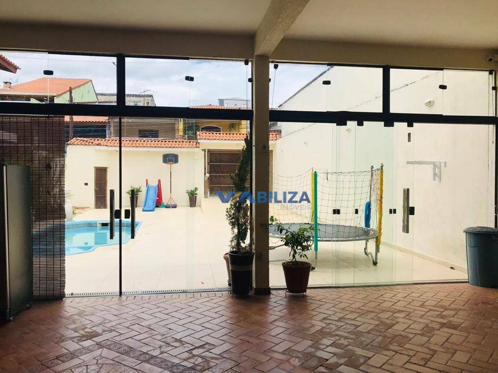 Sobrado à venda com 2 quartos, 188m² - Foto 7