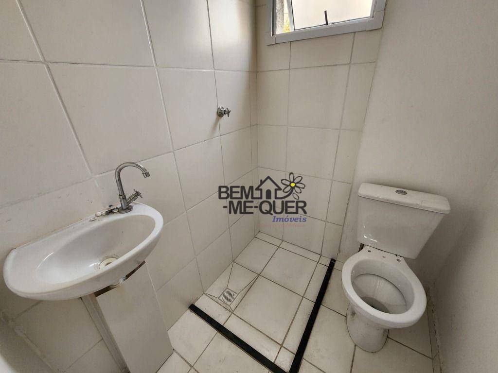 Apartamento à venda com 2 quartos, 35m² - Foto 26