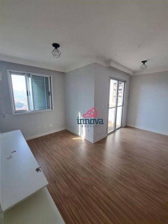 Apartamento à venda com 3 quartos, 63m² - Foto 3