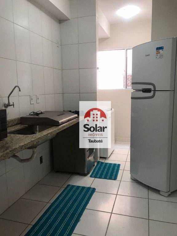 Apartamento à venda com 2 quartos, 60m² - Foto 7