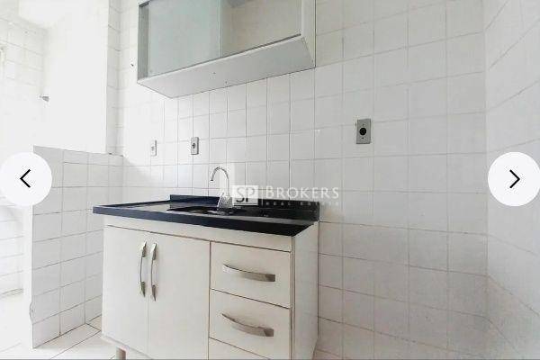 Apartamento à venda com 2 quartos, 48m² - Foto 9