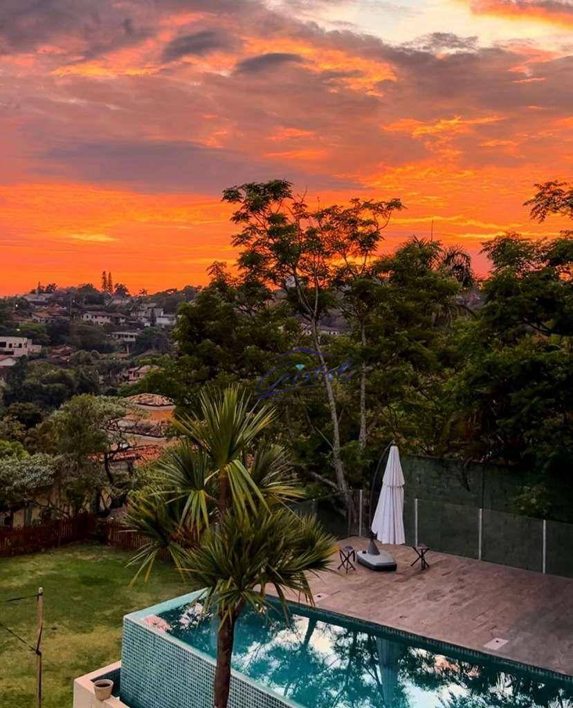 Casa de Condomínio para alugar com 4 quartos, 550m² - Foto 38