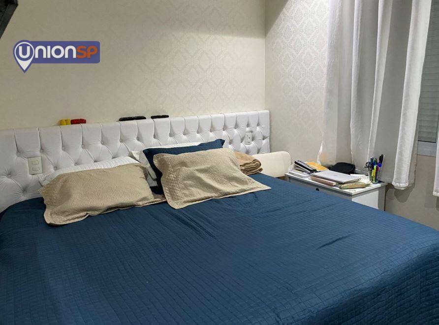 Apartamento à venda com 2 quartos, 73m² - Foto 3