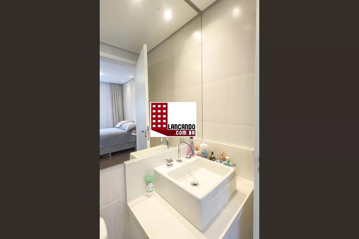 Apartamento à venda com 2 quartos, 65m² - Foto 12