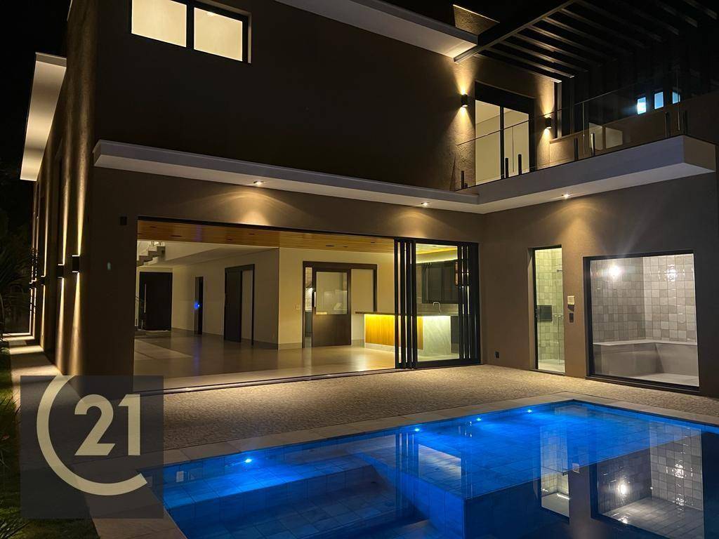 Sobrado à venda com 4 quartos, 441m² - Foto 18