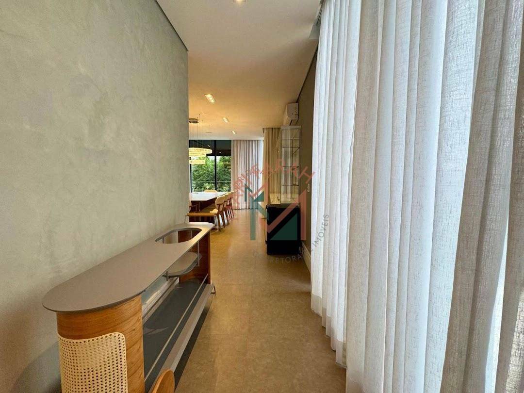 Casa de Condomínio à venda com 3 quartos, 401m² - Foto 13