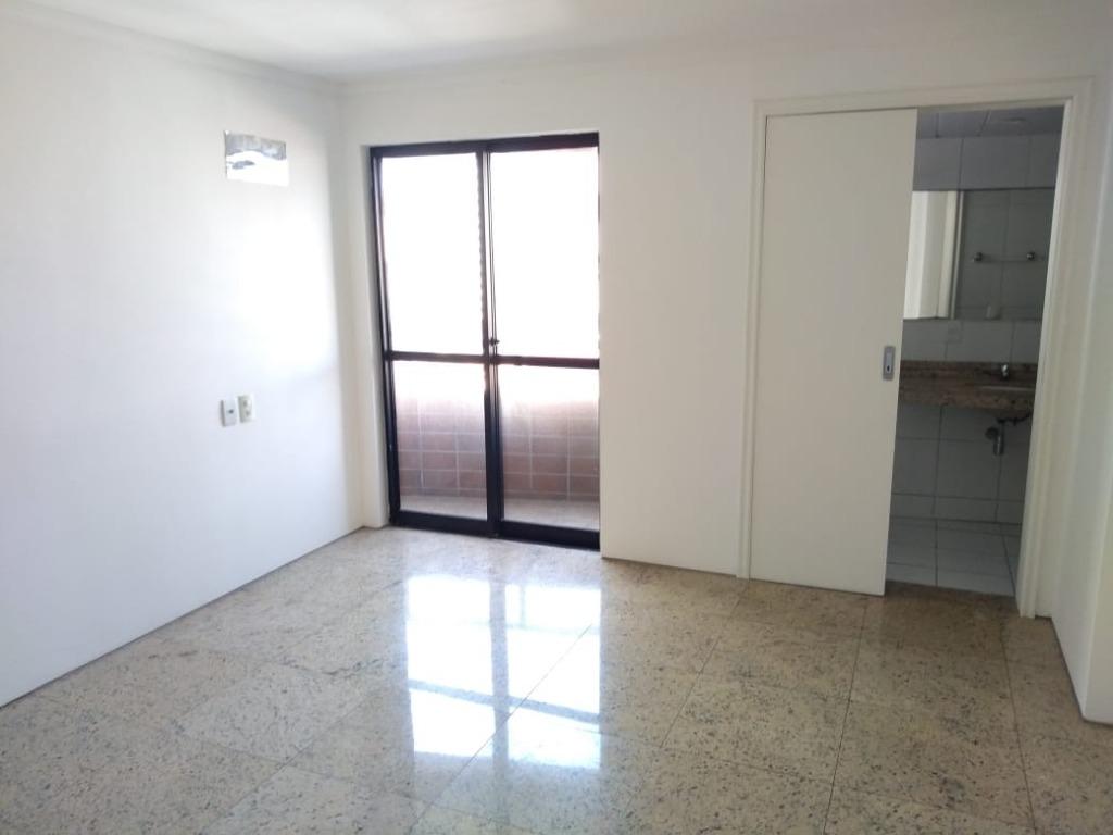 Apartamento à venda com 3 quartos, 160m² - Foto 25