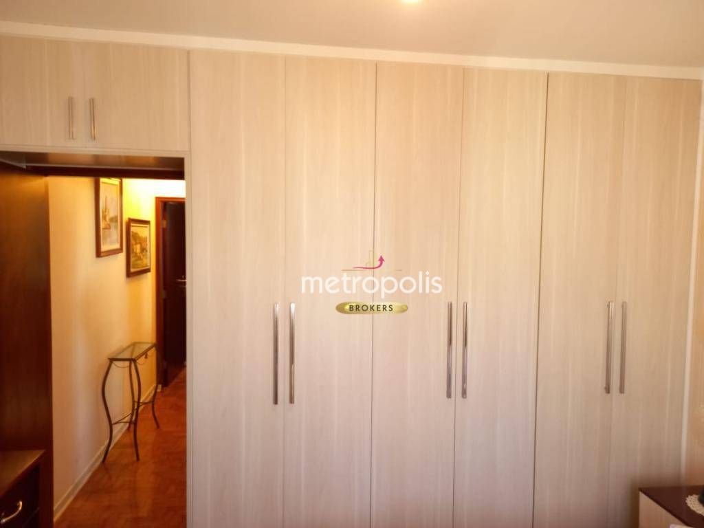 Sobrado à venda com 2 quartos, 120m² - Foto 13