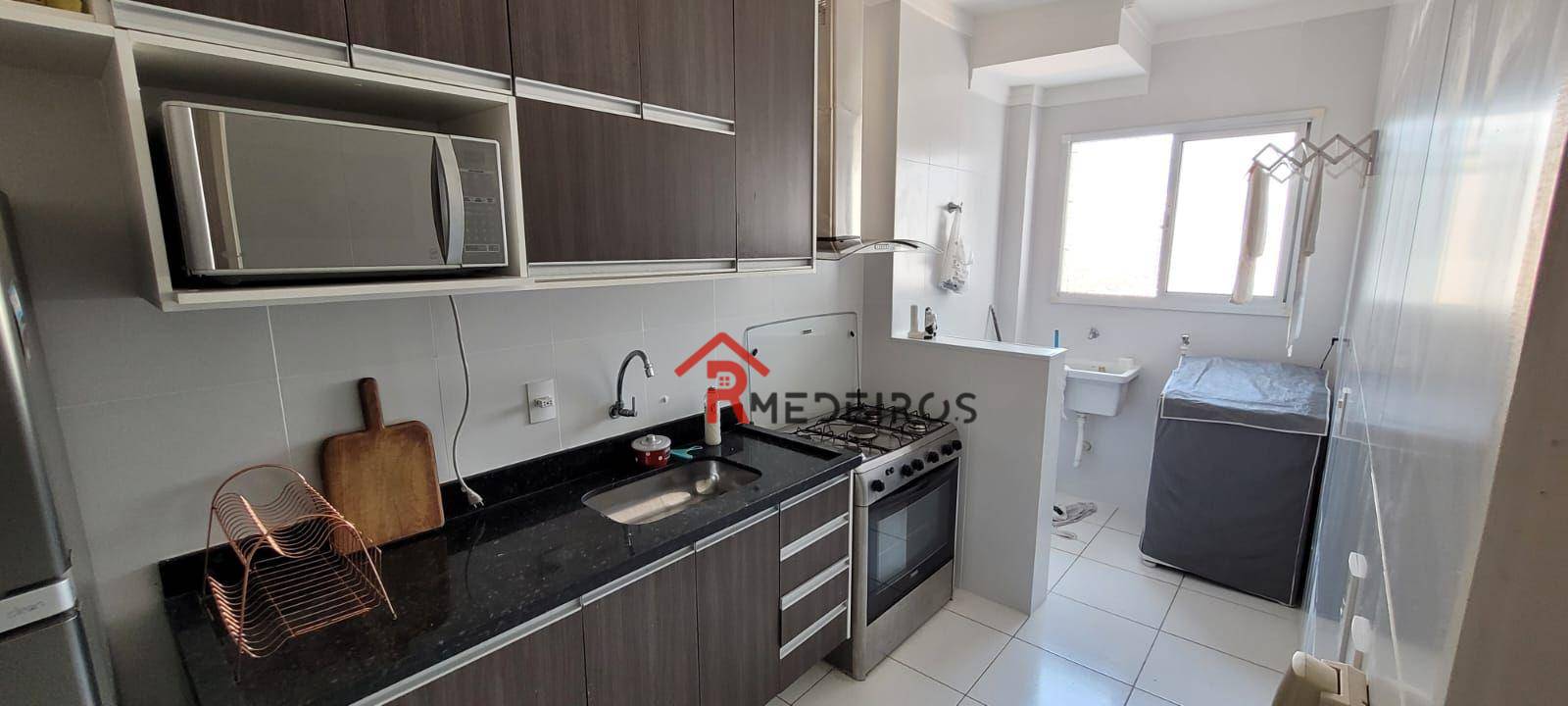 Apartamento à venda com 2 quartos, 72m² - Foto 15