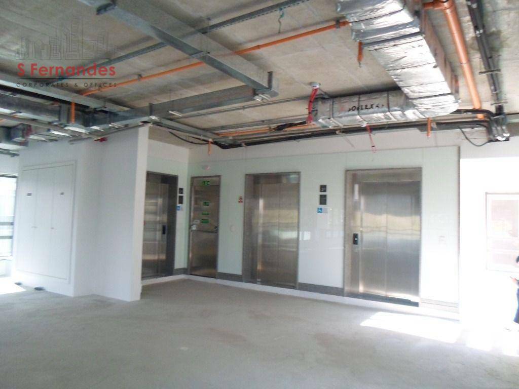 Conjunto Comercial-Sala para alugar, 314m² - Foto 9