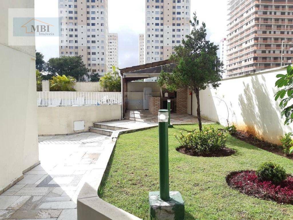 Apartamento à venda com 3 quartos, 90m² - Foto 6