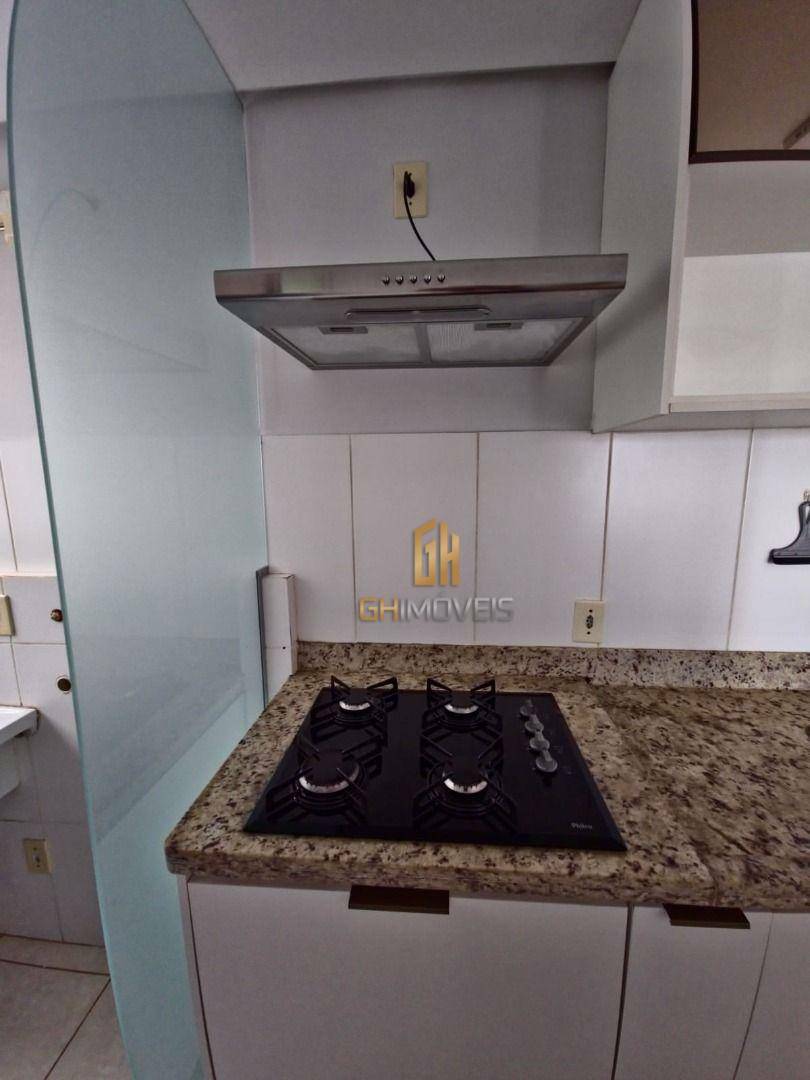 Apartamento para alugar com 2 quartos, 55m² - Foto 5