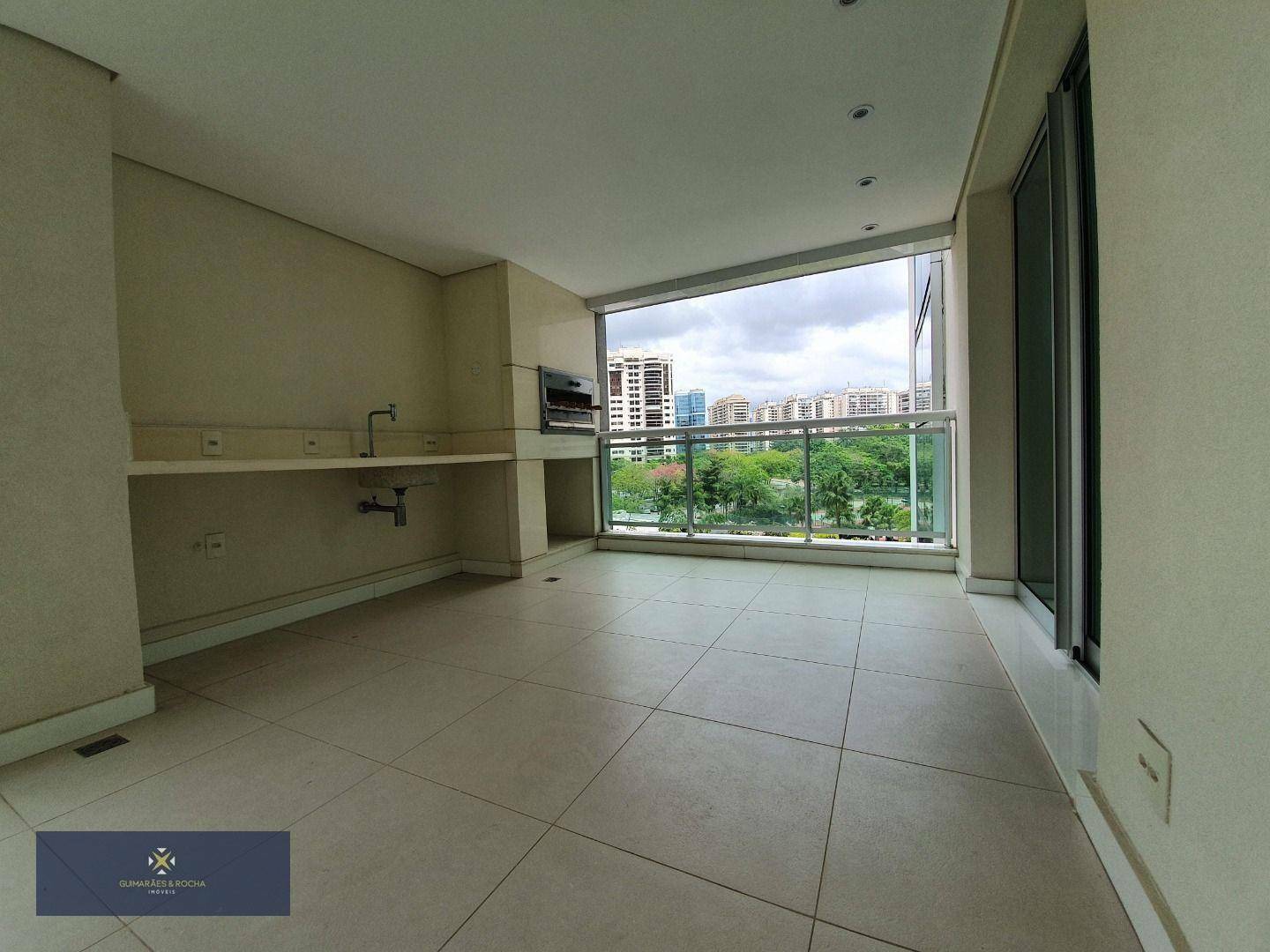 Apartamento à venda com 4 quartos, 402m² - Foto 30