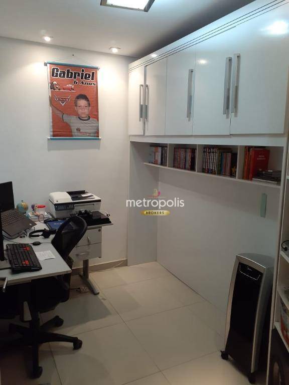 Apartamento à venda com 3 quartos, 61m² - Foto 8