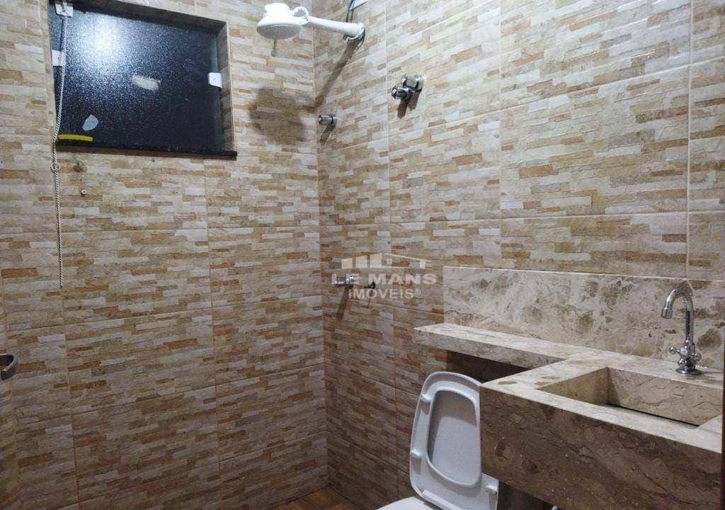 Kitnet e Studio para alugar com 1 quarto, 40m² - Foto 6