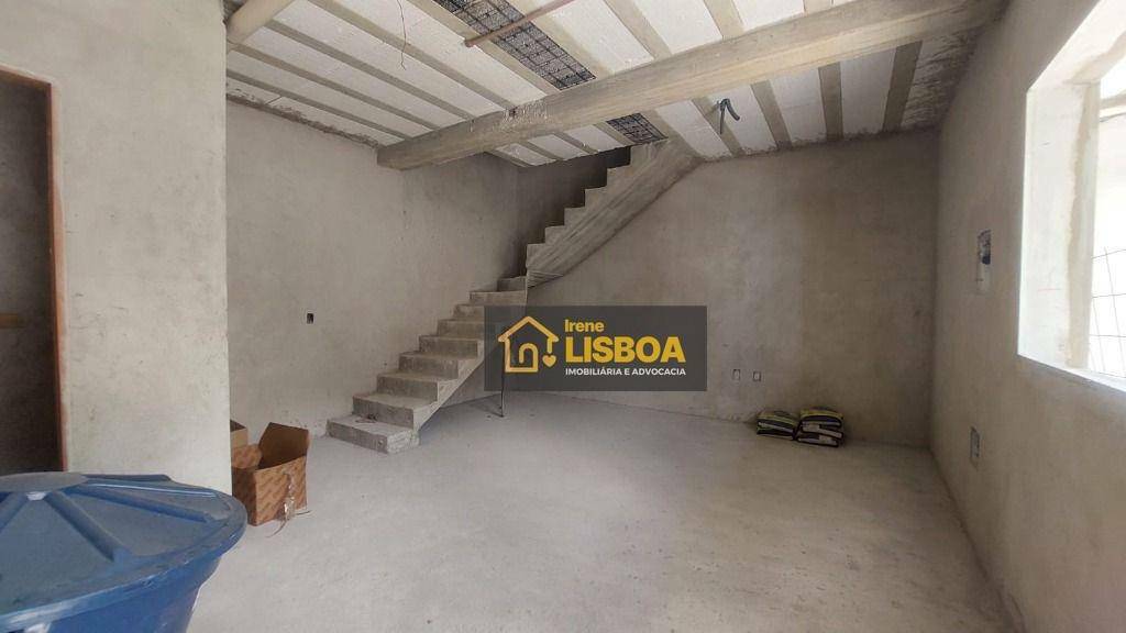 Sobrado à venda com 3 quartos, 120m² - Foto 21