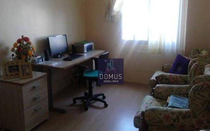 Apartamento à venda com 3 quartos, 86m² - Foto 8