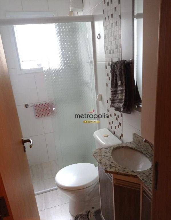 Apartamento à venda com 3 quartos, 73m² - Foto 18