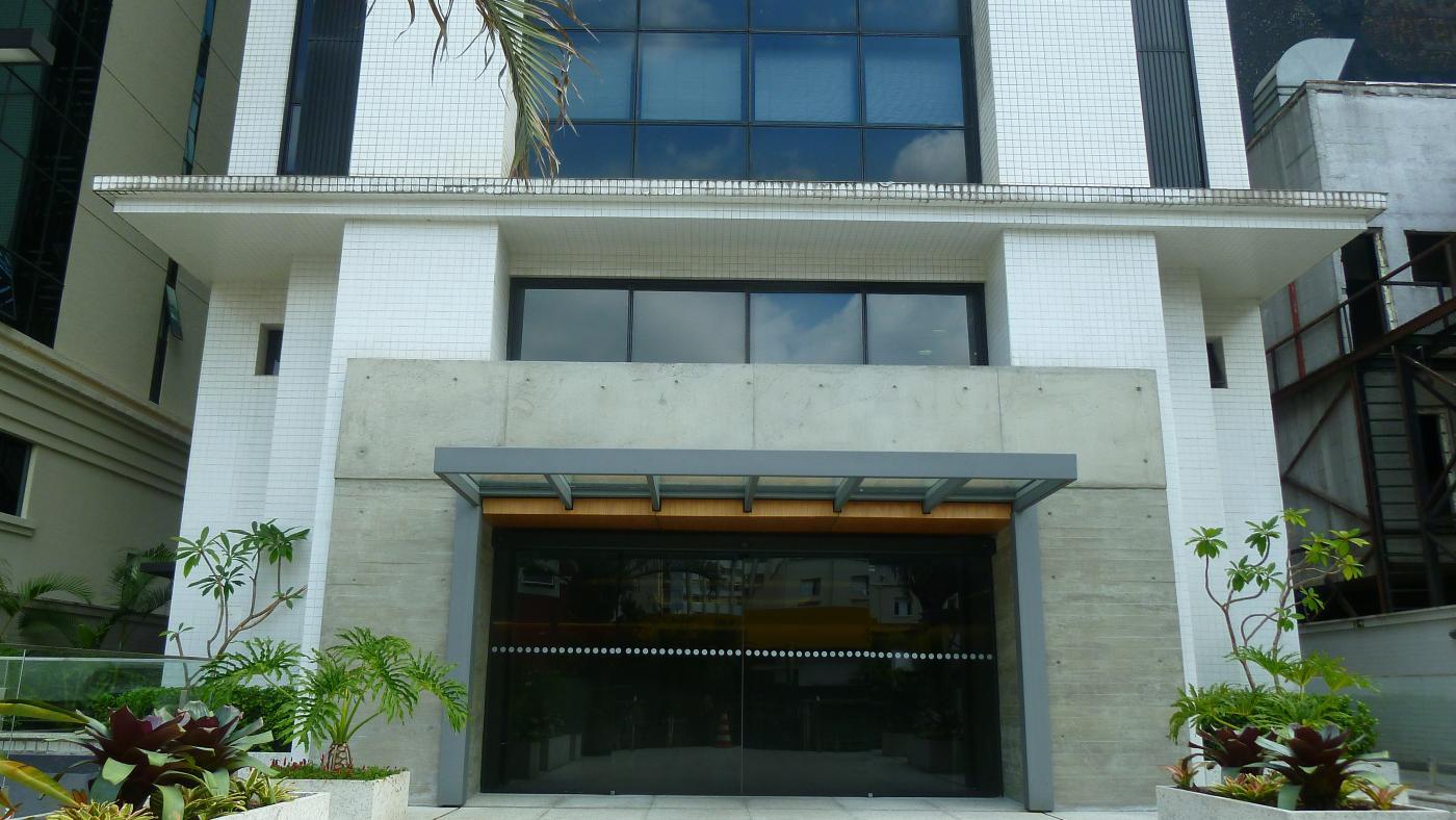 Conjunto Comercial-Sala para alugar, 62m² - Foto 22