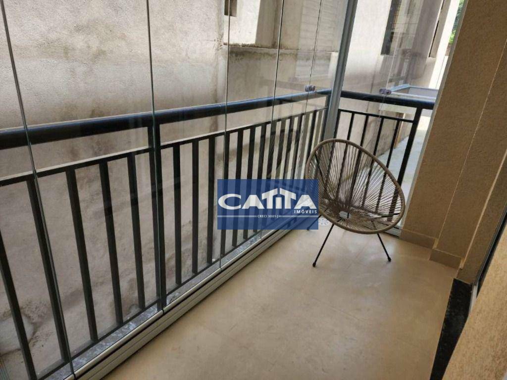 Apartamento à venda com 2 quartos, 44m² - Foto 4