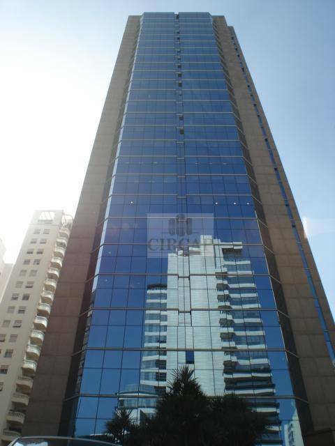 Conjunto Comercial-Sala para alugar, 197m² - Foto 2