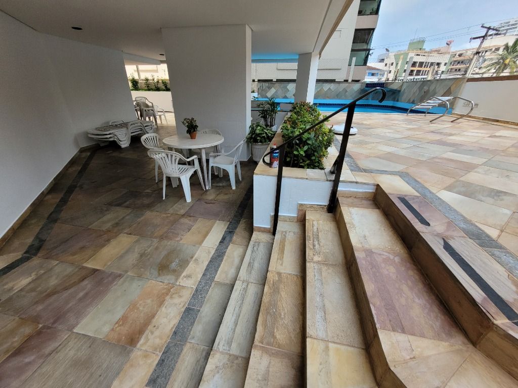 Apartamento à venda com 3 quartos, 124m² - Foto 32