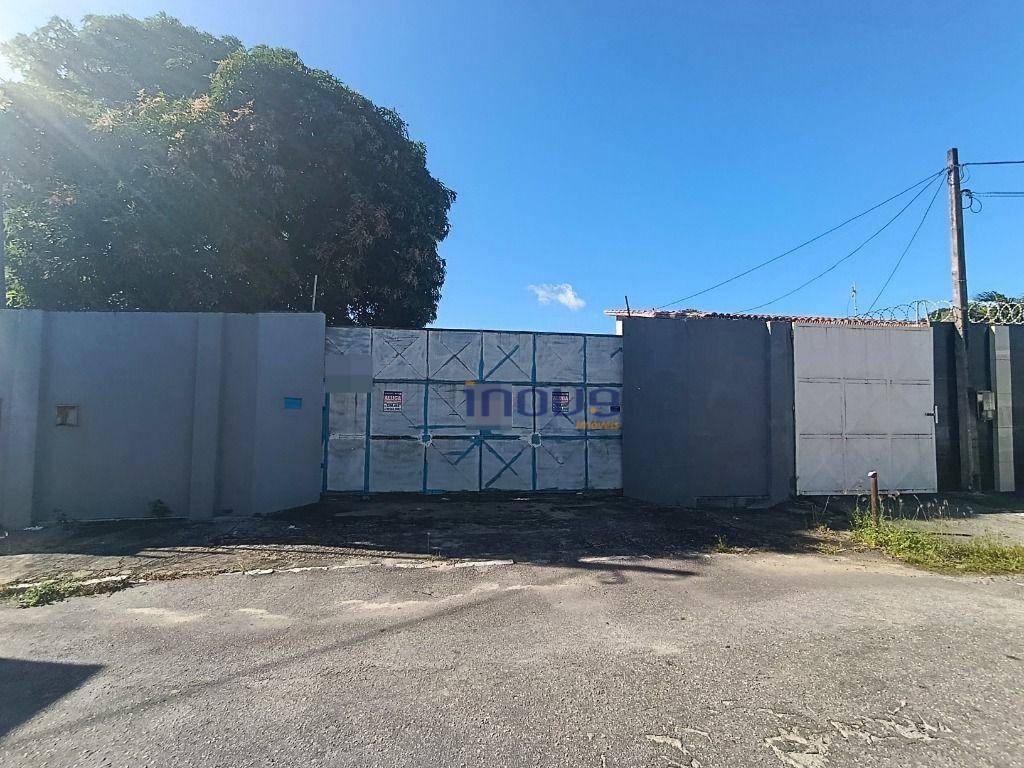 Depósito-Galpão-Armazém para alugar, 175m² - Foto 1