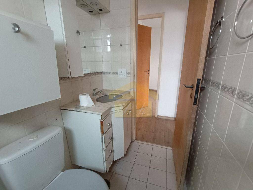 Apartamento à venda com 2 quartos, 58m² - Foto 5