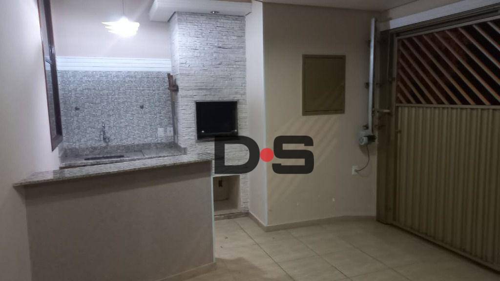 Sobrado à venda com 3 quartos, 160m² - Foto 8